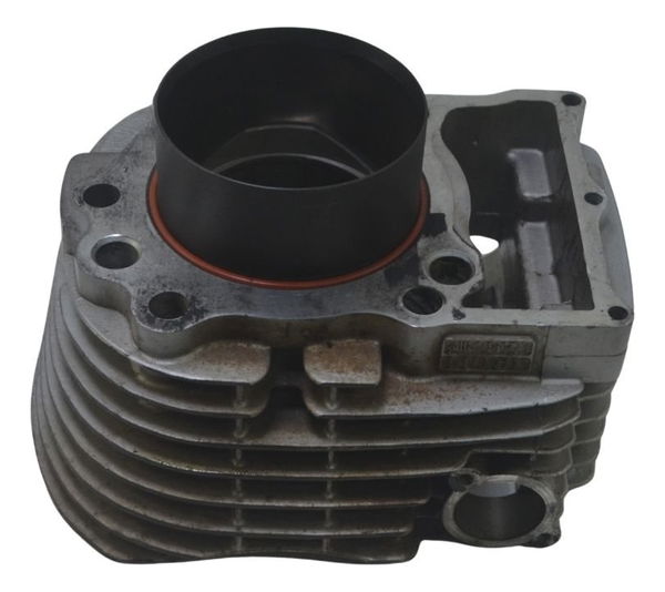 Cilindro Pistão E Anéis Yamaha Xv Virago 750 94-98 Original