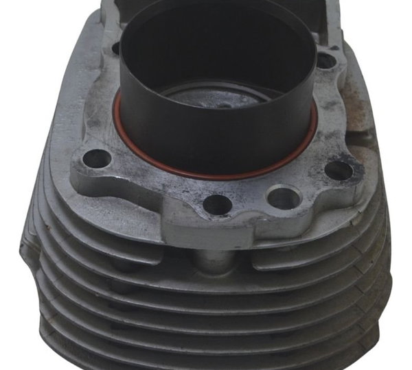 Cilindro Pistão E Anéis Yamaha Xv Virago 750 94-98 Original