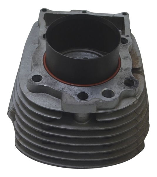 Cilindro Pistão E Anéis Yamaha Xv Virago 750 94-98 Original