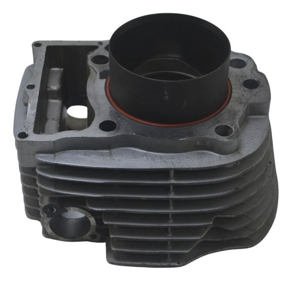 Cilindro Pistão E Anéis Yamaha Xv Virago 750 94-98 Original