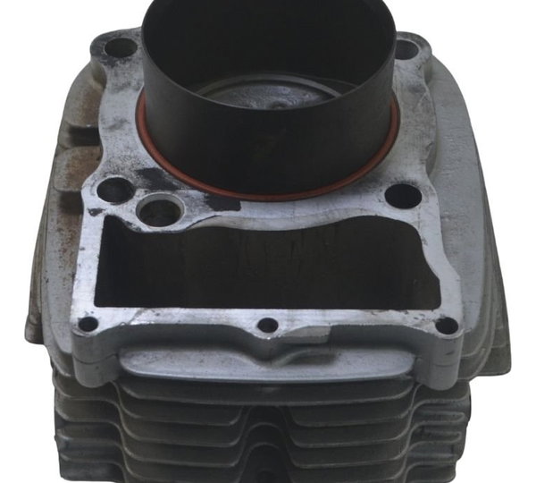 Cilindro Pistão E Anéis Yamaha Xv Virago 750 94-98 Original