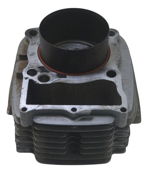 Cilindro Pistão E Anéis Yamaha Xv Virago 750 94-98 Original