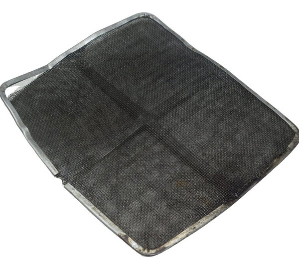Grade Filtro Ar C/ Avaria Suzuki Gsx-r 1100 W 91-96 Original