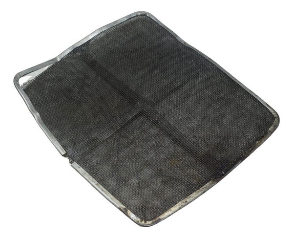 Grade Filtro Ar C/ Avaria Suzuki Gsx-r 1100 W 91-96 Original