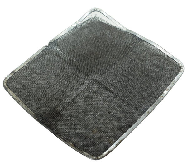 Grade Filtro Ar C/ Avaria Suzuki Gsx-r 1100 W 91-96 Original