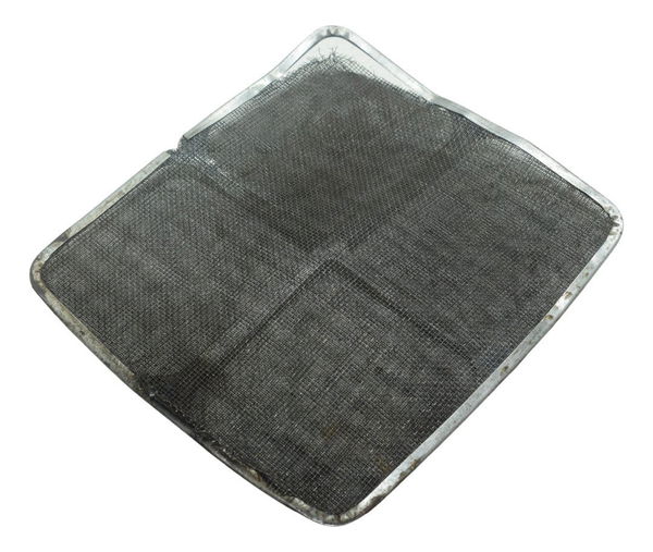 Grade Filtro Ar C/ Avaria Suzuki Gsx-r 1100 W 91-96 Original