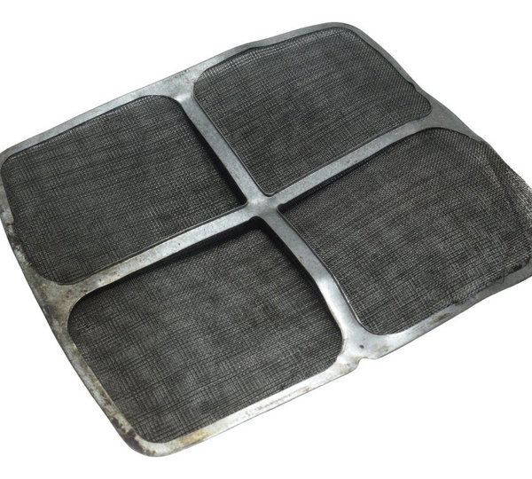 Grade Filtro Ar C/ Avaria Suzuki Gsx-r 1100 W 91-96 Original