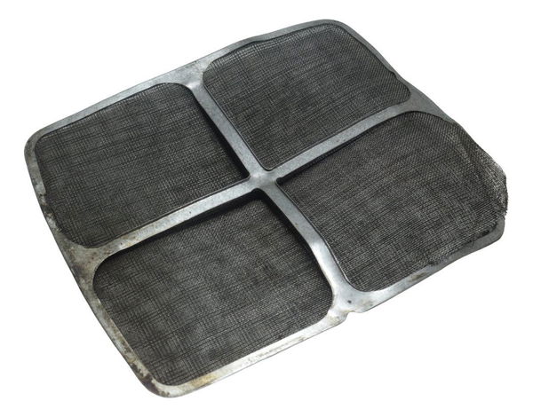 Grade Filtro Ar C/ Avaria Suzuki Gsx-r 1100 W 91-96 Original