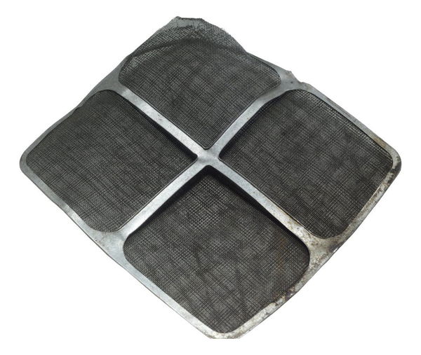 Grade Filtro Ar C/ Avaria Suzuki Gsx-r 1100 W 91-96 Original