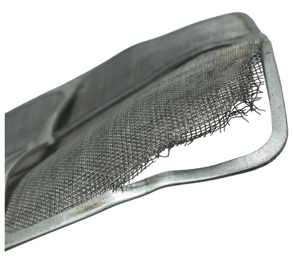 Grade Filtro Ar C/ Avaria Suzuki Gsx-r 1100 W 91-96 Original