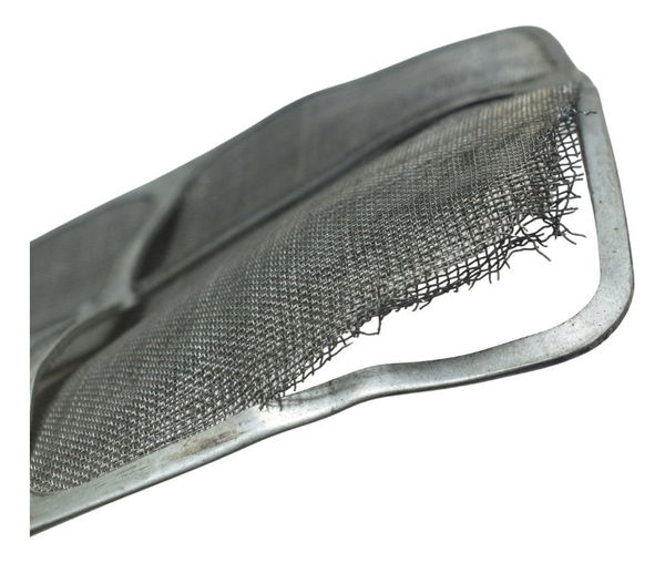 Grade Filtro Ar C/ Avaria Suzuki Gsx-r 1100 W 91-96 Original