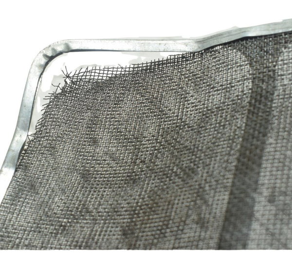 Grade Filtro Ar C/ Avaria Suzuki Gsx-r 1100 W 91-96 Original