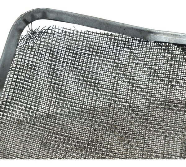 Grade Filtro Ar C/ Avaria Suzuki Gsx-r 1100 W 91-96 Original