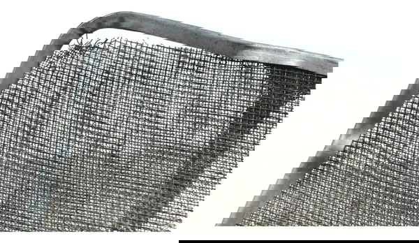 Grade Filtro Ar C/ Avaria Suzuki Gsx-r 1100 W 91-96 Original