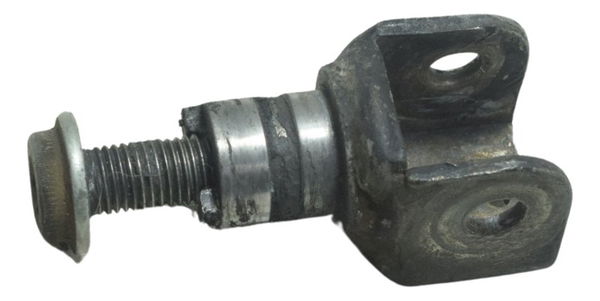 Suporte Pedaleira Dianteira Suzuki Gsx-r 1100 W 91-96 Orig