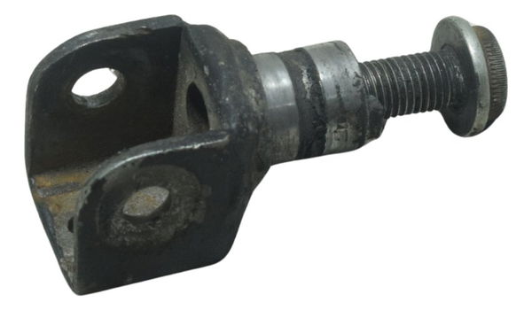 Suporte Pedaleira Dianteira Suzuki Gsx-r 1100 W 91-96 Orig