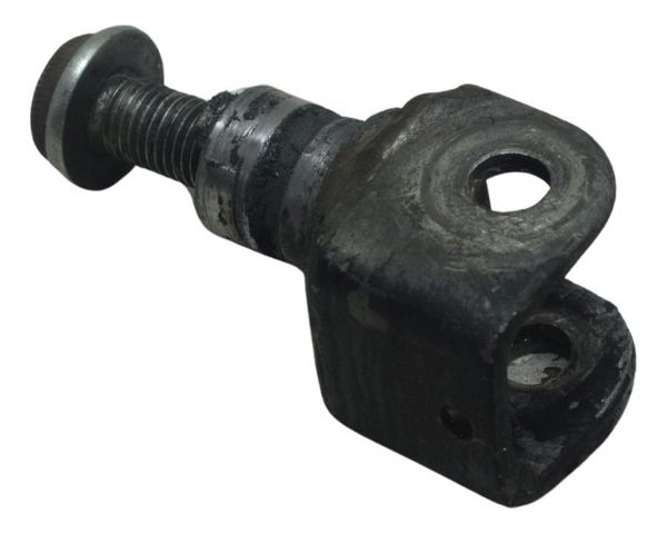 Suporte Pedaleira Dianteira Suzuki Gsx-r 1100 W 91-96 Orig