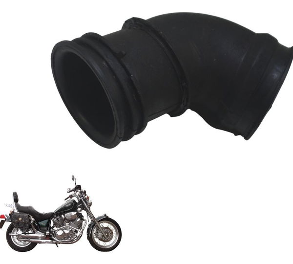 Duto Ar Yamaha Xv Virago 750 94-98 Original