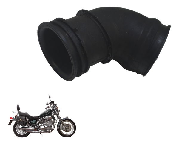 Duto Ar Yamaha Xv Virago 750 94-98 Original