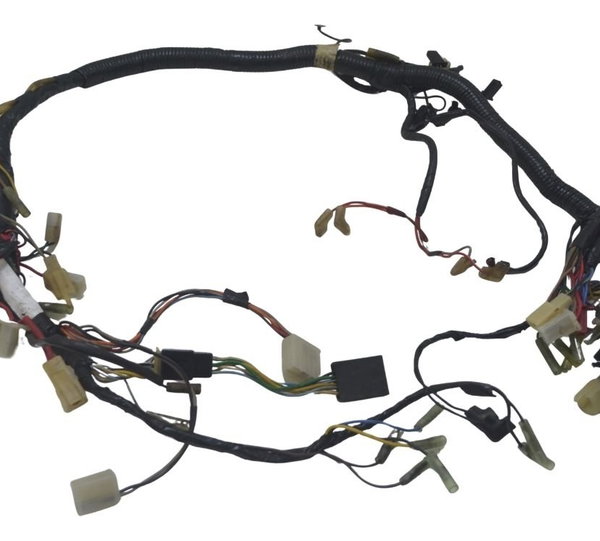 Chicote Principal C/avar Yamaha Xv Virago 750 94-98 Original