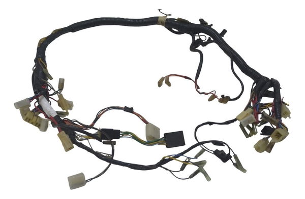 Chicote Principal C/avar Yamaha Xv Virago 750 94-98 Original