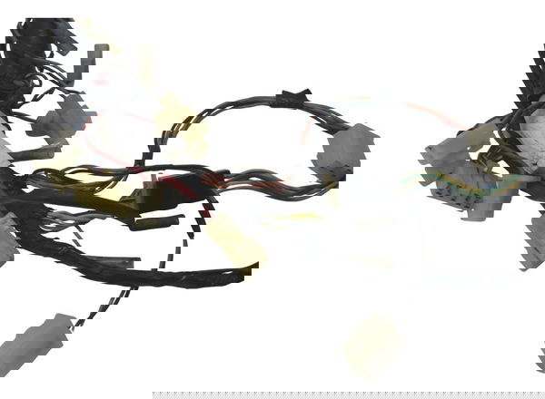 Chicote Principal C/avar Yamaha Xv Virago 750 94-98 Original