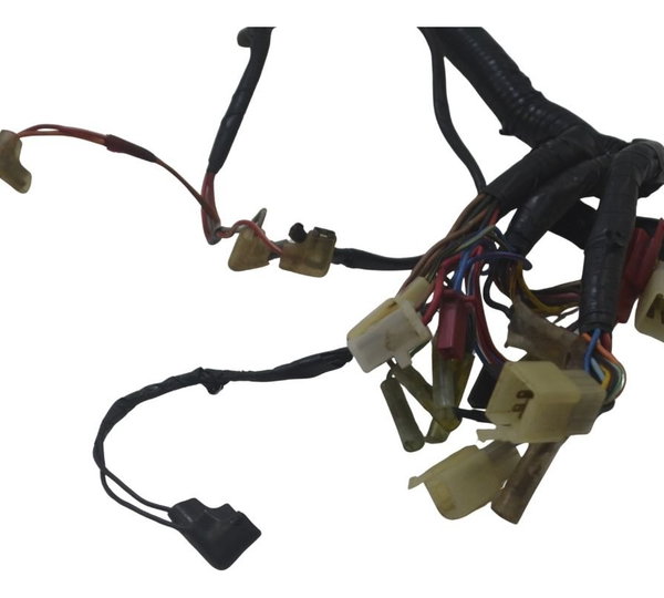 Chicote Principal C/avar Yamaha Xv Virago 750 94-98 Original