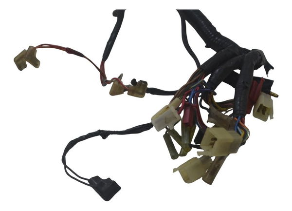 Chicote Principal C/avar Yamaha Xv Virago 750 94-98 Original