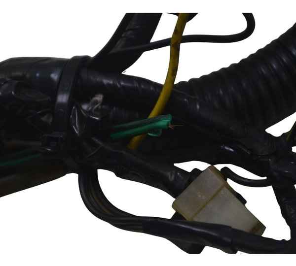 Chicote Principal C/avar Yamaha Xv Virago 750 94-98 Original