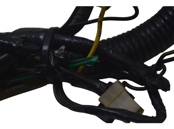 Chicote Principal C/avar Yamaha Xv Virago 750 94-98 Original