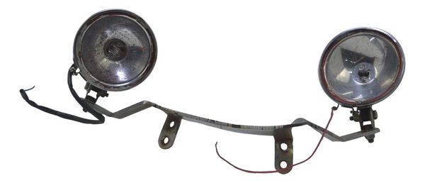 Farol Auxiliar C/ Avaria Yamaha Xv Virago 750 94-98 Orig Ambos Lados