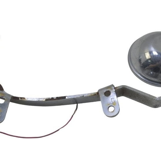 Farol Auxiliar C/ Avaria Yamaha Xv Virago 750 94-98 Orig Ambos Lados