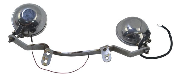 Farol Auxiliar C/ Avaria Yamaha Xv Virago 750 94-98 Orig Ambos Lados