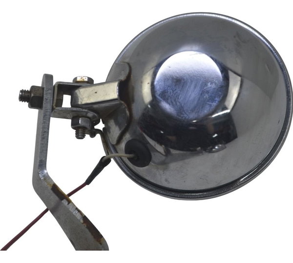 Farol Auxiliar C/ Avaria Yamaha Xv Virago 750 94-98 Orig Ambos Lados