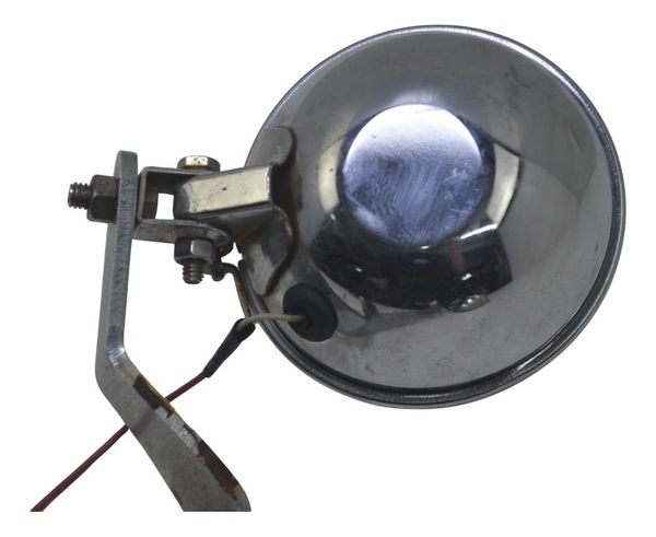 Farol Auxiliar C/ Avaria Yamaha Xv Virago 750 94-98 Orig Ambos Lados