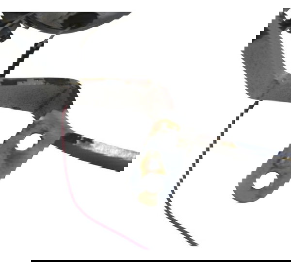 Farol Auxiliar C/ Avaria Yamaha Xv Virago 750 94-98 Orig Ambos Lados