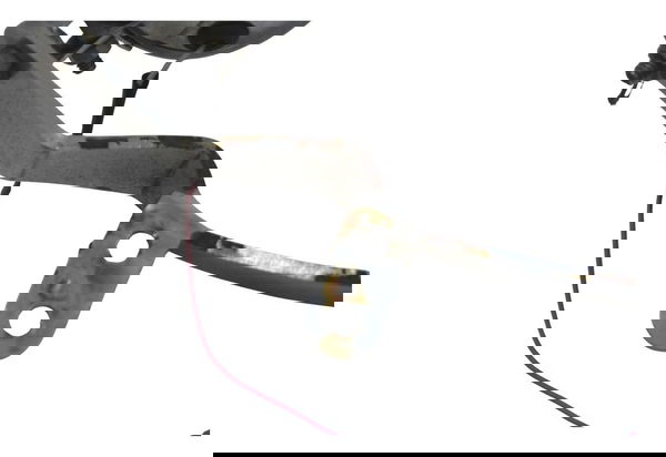 Farol Auxiliar C/ Avaria Yamaha Xv Virago 750 94-98 Orig Ambos Lados