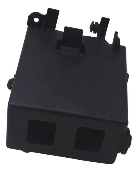 Caixa Bateria Yamaha Xv Virago 750 94-98 Original