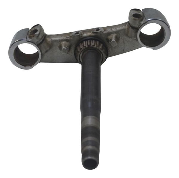 Mesa Inferior Yamaha Xv Virago 750 94-98 Original Cinza-escuro