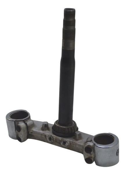 Mesa Inferior Yamaha Xv Virago 750 94-98 Original Cinza-escuro