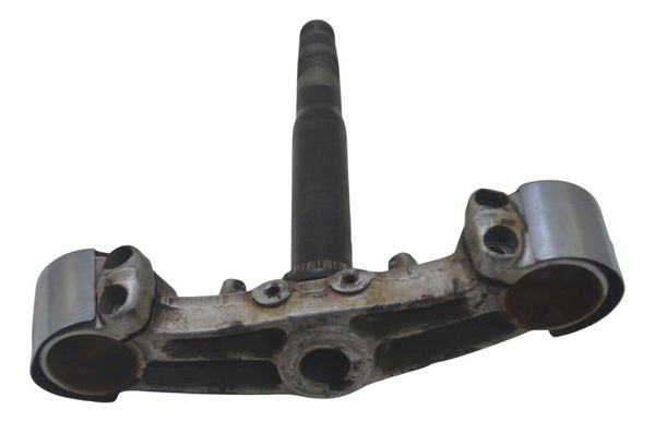 Mesa Inferior Yamaha Xv Virago 750 94-98 Original Cinza-escuro