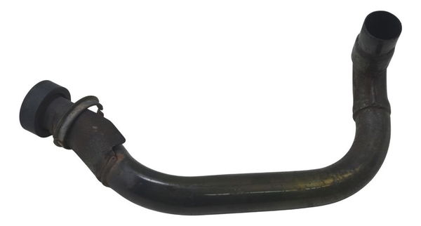 Curva Escape Yamaha Xv Virago 750 94-98 Original