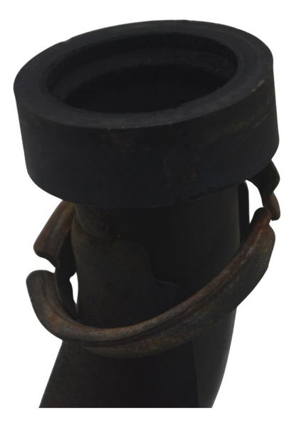 Curva Escape Yamaha Xv Virago 750 94-98 Original