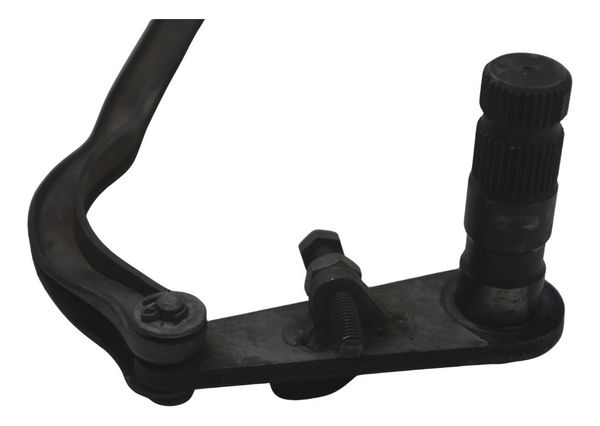 Bracinho Pedal Câmbio Marcha Yamaha Xv Virago 750 94-98