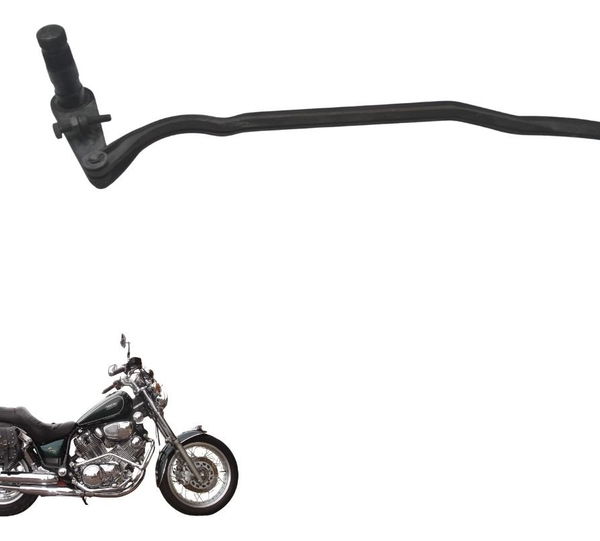 Bracinho Pedal Câmbio Marcha Yamaha Xv Virago 750 94-98