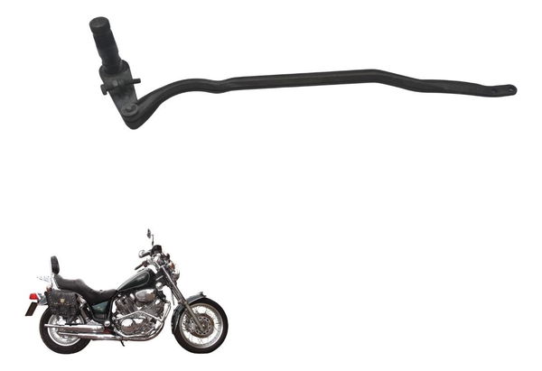 Bracinho Pedal Câmbio Marcha Yamaha Xv Virago 750 94-98