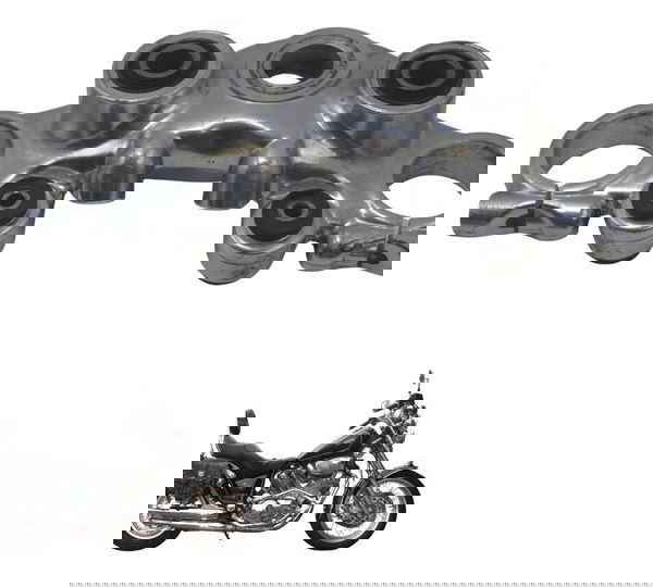 Mesa Superior Yamaha Xv Virago 750 94-98 Original