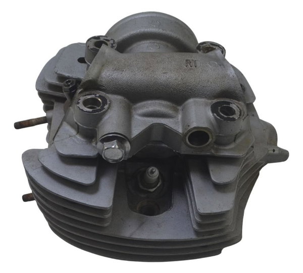 Cabeçote Dianteiro Yamaha Xv Virago 750 94-98 Original