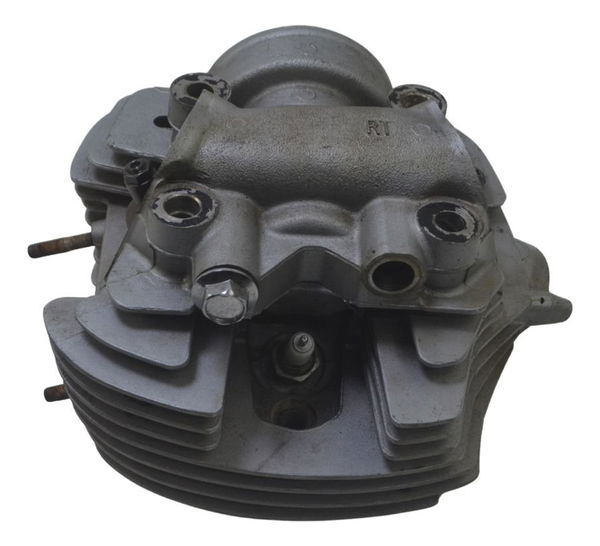 Cabeçote Dianteiro Yamaha Xv Virago 750 94-98 Original