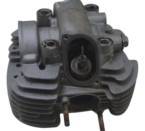 Cabeçote Dianteiro Yamaha Xv Virago 750 94-98 Original